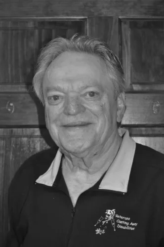 Paeper — 80th birthday
